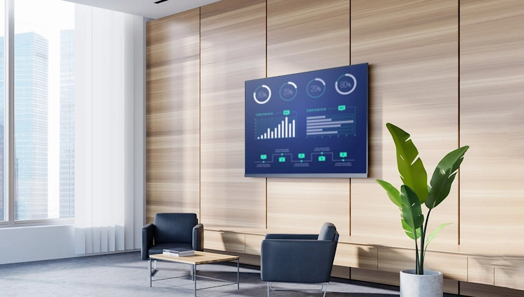 Телевидение для бизнеса от Ростелеком в деревня Филимоновы Гари (Вологодская область)